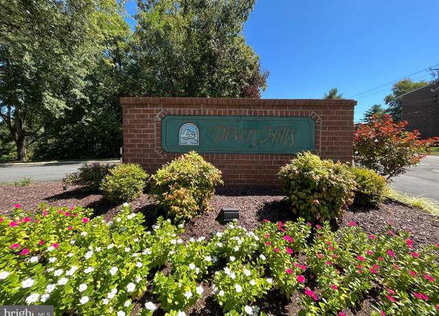 Property at 1152 Windemere Ct, Fort Washington, MD 20744, 2 beds, 2 baths