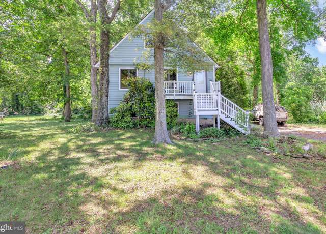 Property at 123 Kentmorr Rd, Stevensville, MD 21666, 5 beds, 3 baths
