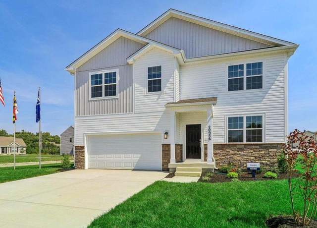 Property at 21005 Rowan Knight Dr, Lexington Park, MD 20653, 5 beds, 3 baths