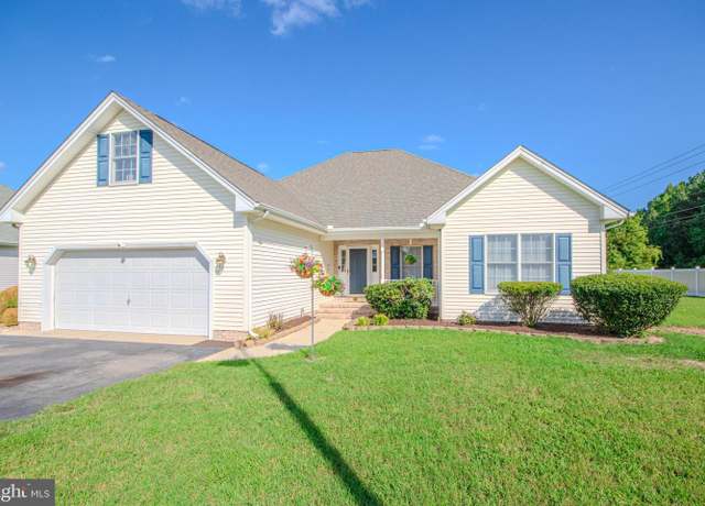 Property at 29557 Millstream Dr, Salisbury, MD 21804, 3 beds, 2 baths