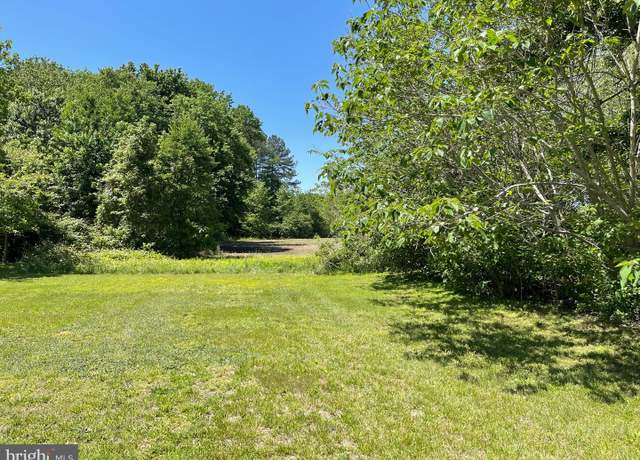 Property at 0 Main St, Berlin, MD 21811