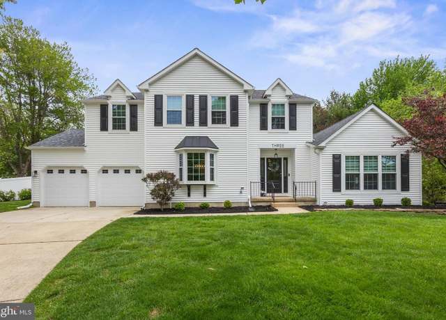 Property at 3 Durness Ct, Marlton, NJ 08053, 5 beds, 3 baths
