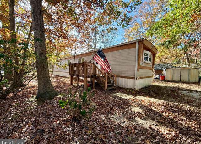 Property at 7754 Raymond Dr, Millville, NJ 08332, 3 beds, 1 bath