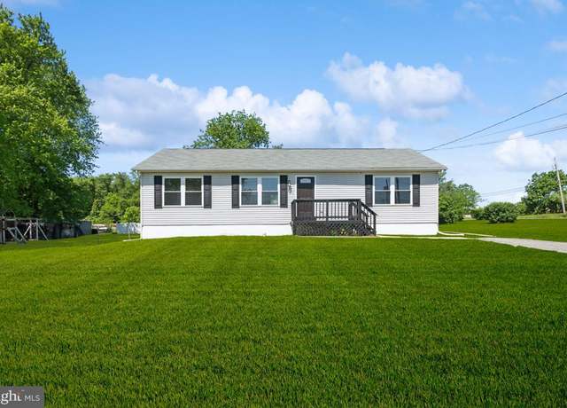 Property at 290 Gouldtown Woodruff Rd, Bridgeton, NJ 08302, 3 beds, 2 baths