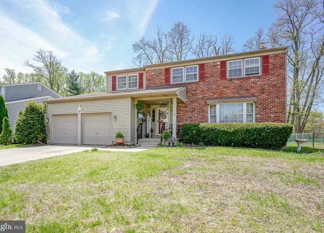 Property at 118 Golfview Dr, Sewell, NJ 08080, 4 beds, 2.5 baths