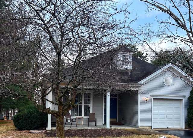 Property at 2 April Springs Ct, Lakewood, NJ 08701, 2 beds, 2 baths