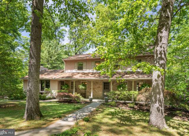 Property at 2667 Furlong Rd, Doylestown, PA 18902, 5 beds, 2.5 baths