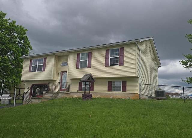 Property at 99 Middle Spring Rd, Shippensburg, PA 17257, 3 beds, 2.5 baths