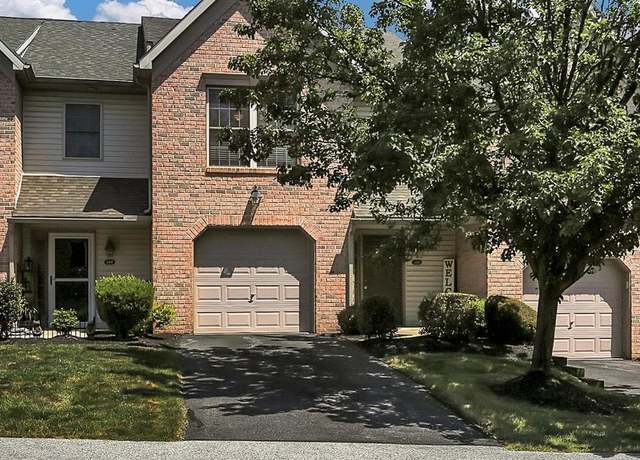 Property at 141 Melbourne Ln, Mechanicsburg, PA 17055, 3 beds, 2.5 baths