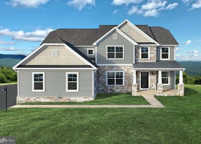 Property at 151 Roundhill Rd Lot 19, Boalsburg, PA 16827, 4 beds, 3.5 baths