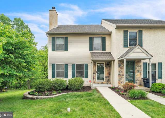 Property at 524 Pickering Station Dr, Chester Springs, PA 19425, 3 beds, 2.5 baths