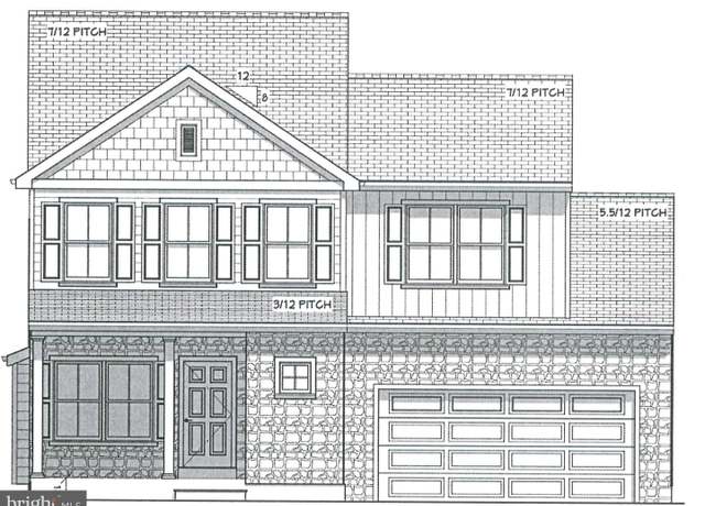 Property at 407 Hensley St, Lititz, PA 17543, 4 beds, 2.5 baths