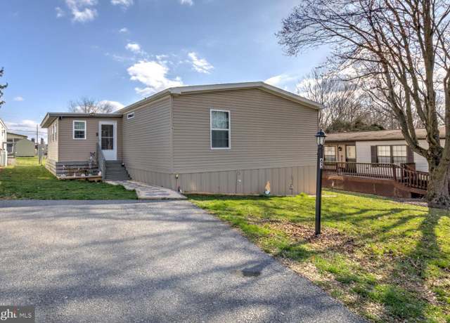 Property at 977 Rettew Mill Rd #65, Ephrata, PA 17522, 3 beds, 2 baths