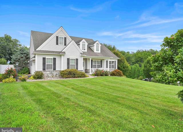 Property at 3 Anthony Ct, Peach Bottom, PA 17563, 3 beds, 3.5 baths