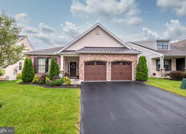 Property at 3514 Daylily Dr, Emmaus, PA 18049, 2 beds, 2 baths
