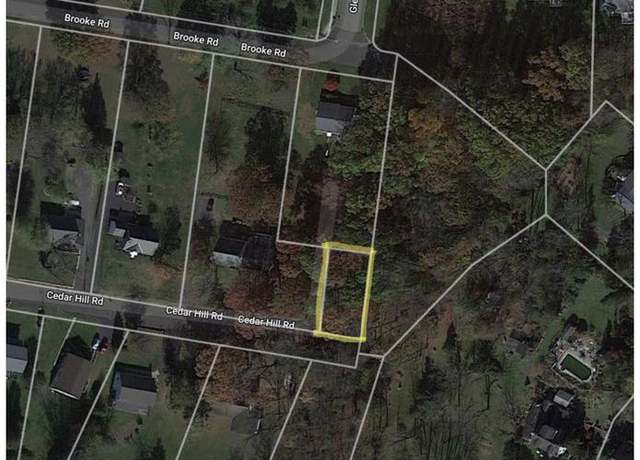 Property at 1527 Cedar Hill Rd, Pottstown, PA 19464