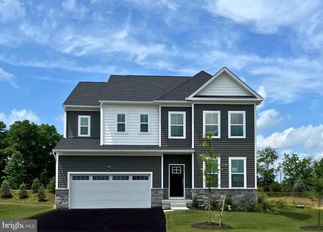 Property at 156 Steiner Way, Perkiomenville, PA 18074, 4 beds, 4.5 baths
