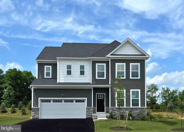 Property at 156 Steiner Way, Perkiomenville, PA 18074, 4 beds, 4.5 baths
