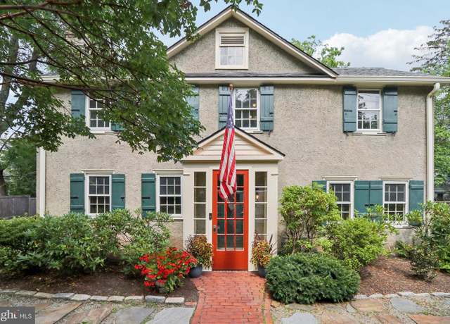 Property at 519 Old Buck Ln, Haverford, PA 19041, 3 beds, 2 baths