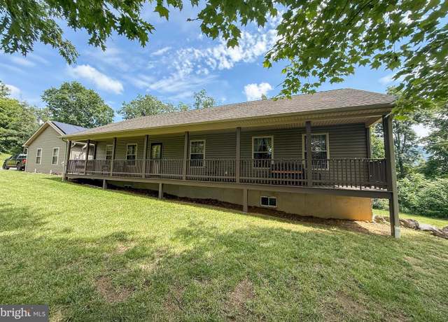 Property at 45 Griffith Run, Lewistown, PA 17044, 5 beds, 3 baths