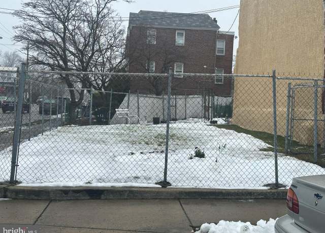 Property at 6637 Gerry St, Philadelphia, PA 19138