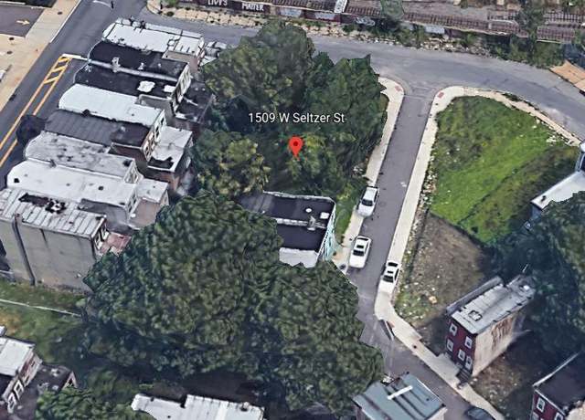 Property at 1509-1511 W Seltzer St, Philadelphia, PA 19132