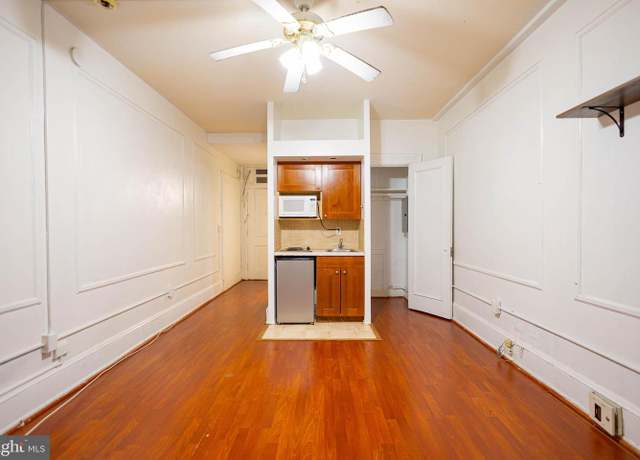 Property at 1324 Locust St #720, Philadelphia, PA 19107, 1 bath