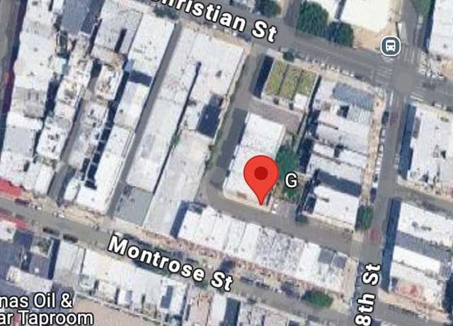 Property at 812 Christian St Unit G, Philadelphia, PA 19147