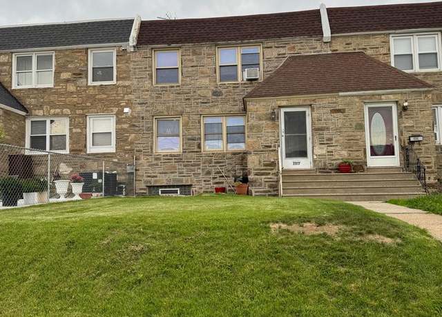 Property at 3017 Tyson Ave, Philadelphia, PA 19149, 4 beds