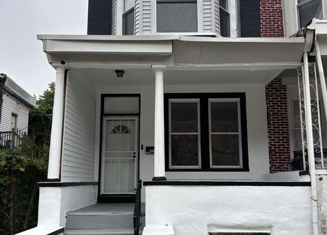 Property at 1310 W Mentor St, Philadelphia, PA 19141, 3 beds, 1.5 baths