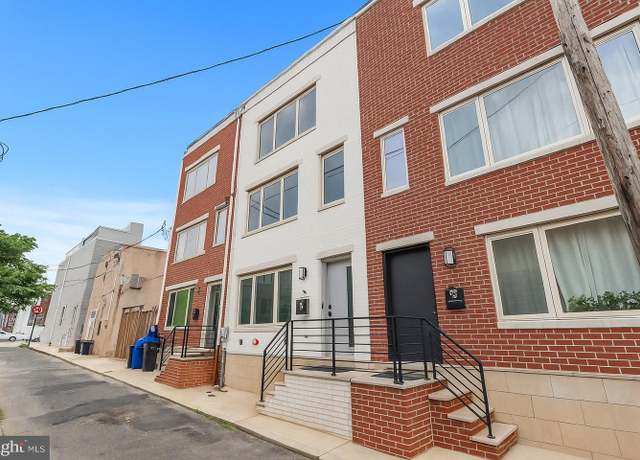 Property at 2615 E Harold St #5, Philadelphia, PA 19125, 3 beds, 2.5 baths