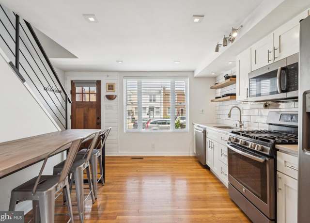 Property at 3607 Miller St, Philadelphia, PA 19134, 2 beds, 1.5 baths