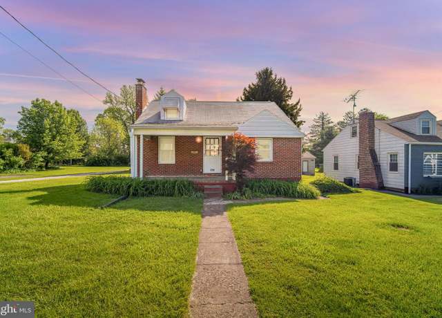 Property at 229 N Forrest St, York, PA 17404, 3 beds, 1 bath