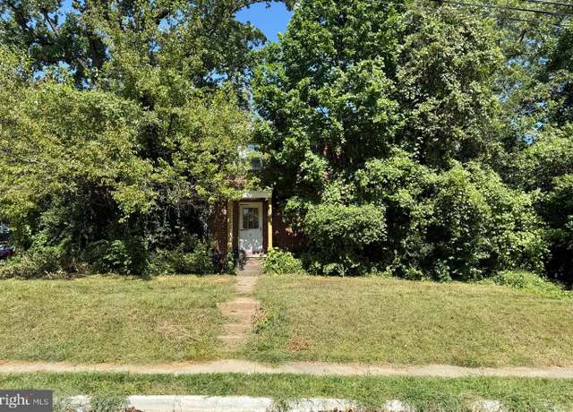 Property at 5611 15th St N, Arlington, VA 22205