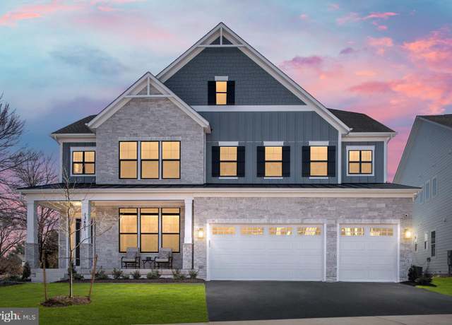 Property at 2808 Lake Retreat Dr, Herndon, VA 20171, 4 beds, 5.5 baths