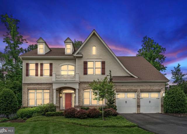 Property at 1681 Drewlaine Dr, Vienna, VA 22182, 5 beds, 4.5 baths