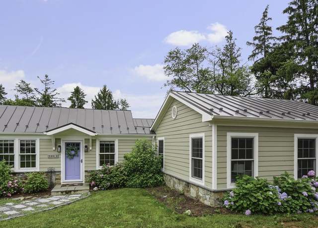 Property at 39913 Thomas Mill Rd, Leesburg, VA 20175, 3 beds, 3 baths