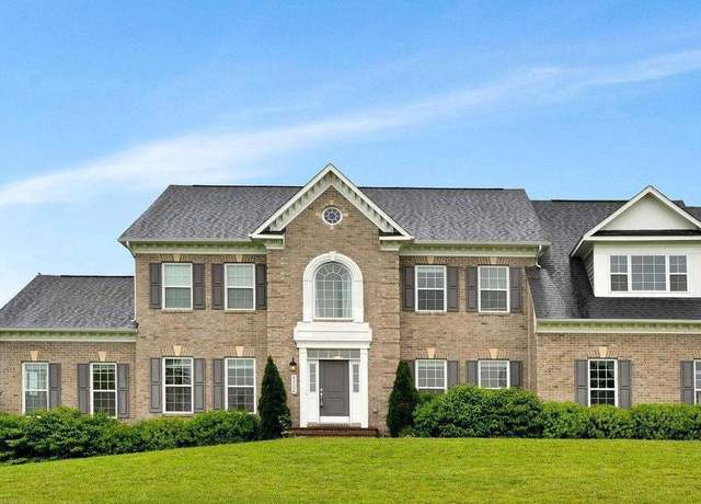Property at 42506 Black Talon Ct, Leesburg, VA 20176, 4 beds, 3.5 baths
