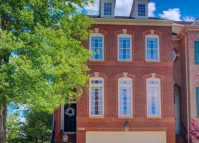 Property at 43781 Bent Creek Ter, Leesburg, VA 20176, 3 beds, 2.5 baths