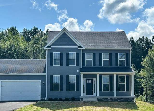 Property at 20193 Bennetts Way, Orange, VA 22960, 4 beds, 2.5 baths