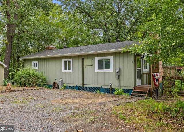 Property at 112 Judd Ln, Mount Jackson, VA 22842, 2 beds, 2 baths