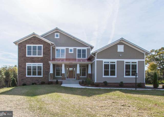 Property at 5910 Copper Mill Dr, Fredericksburg, VA 22407, 4 beds, 3.5 baths
