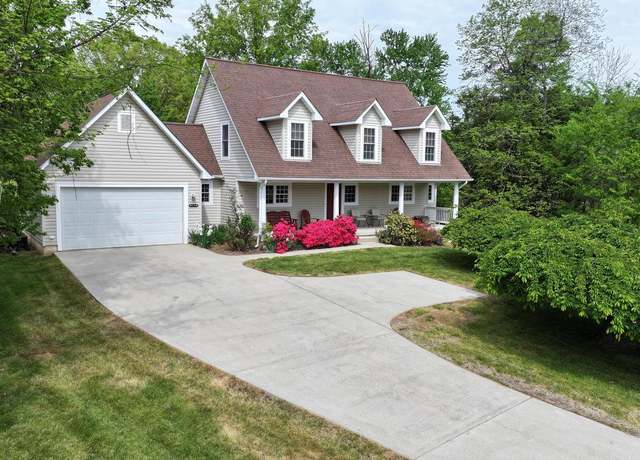 Property at 6202 Ruth Ln, Mineral, VA 23117, 3 beds, 2.5 baths