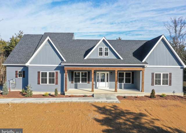 Property at 2273 Grade Rd, Falling Waters, WV 25419, 4 beds, 3.5 baths