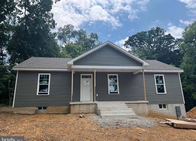 Property at 1350 Whitmer Rd, Shenandoah Junction, WV 25442, 3 beds, 3 baths