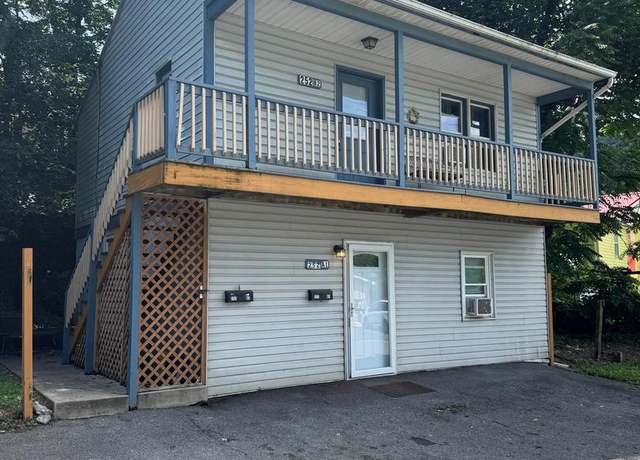 Property at 252 Independence St, Berkeley Springs, WV 25411, 3 beds