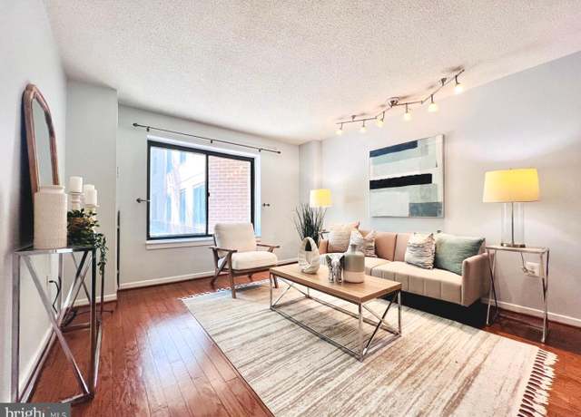 Property at 2111 Wisconsin Ave NW #110, Washington, DC 20007, 1 bed, 1 bath