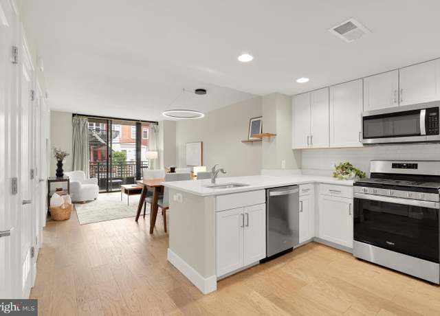 Property at 50 Florida Ave NE #312, Washington, DC 20002, 1 bed, 1 bath