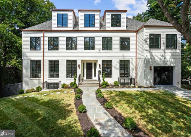 Property at 2850 Arizona Ter NW, Washington, DC 20016, 6 beds, 7 baths