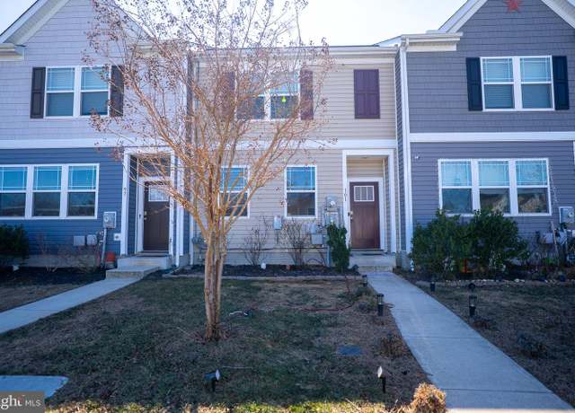 Property at 101 Dyer Dr, Camden Wyoming, DE 19934, 3 beds, 2.5 baths